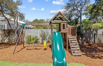 30A Cottage Near the Beach with Golf Cart - Foto 25