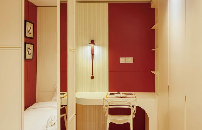 G Residences Gayrettepe - Foto 6