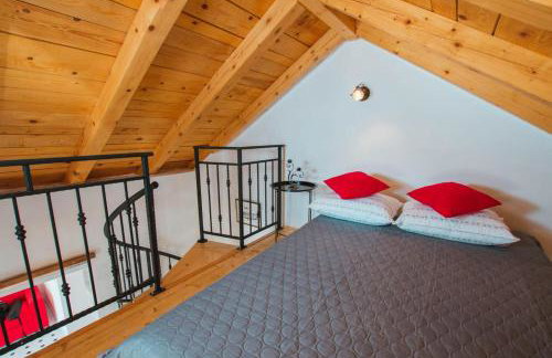 Countryside house Rusulica - Photo 36