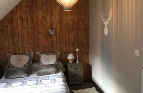 Chalet de charme à Saint Lary - Vignec - Foto 27