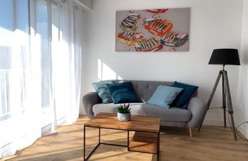 Appartement vue mer - Photo 1