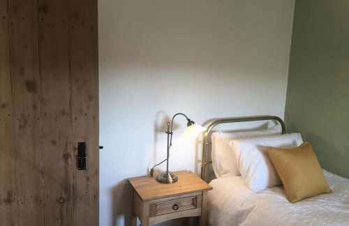 The Stopping Point Stylish Coastal Retreat near Cartmel & Lake District - Foto 25