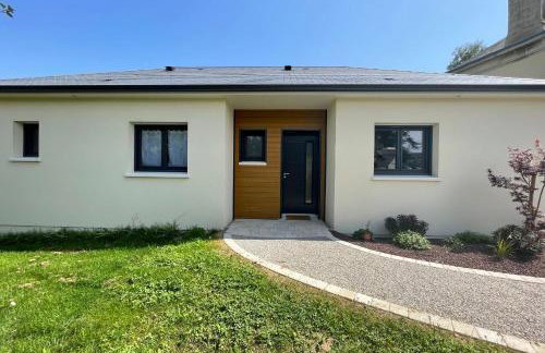 Le Clos des Marmuzots parking & garden - Foto 17