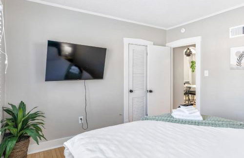 4 Bedroom Wentzville Adventure Sleeps 12 - Foto 38