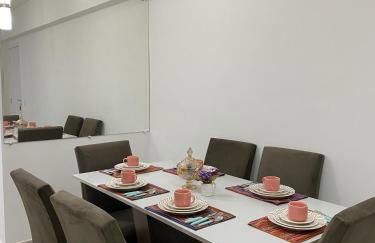 Apartamento Rocha Sinop - Foto 38