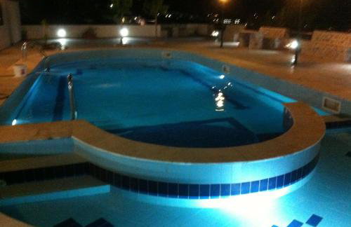 Filoxenia Villa - Foto 101