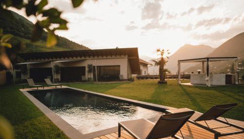 Pitzner - Winery & Suites - Foto 3, Garden