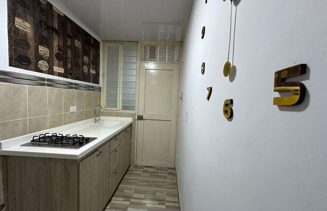 Hospedarte Cali - Photo 27