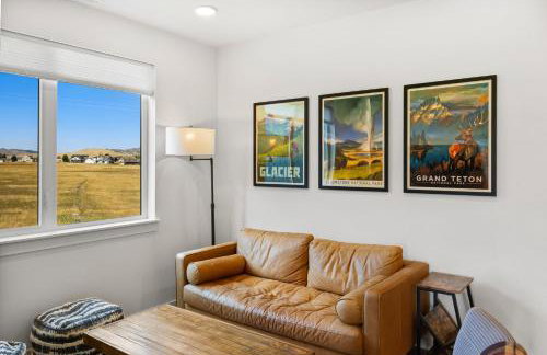 Gateway to Yellowstone - Foto 16