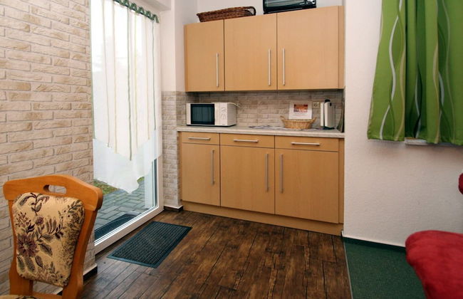 Apartments Spreewaldperle, Alt Zauche - Foto 7