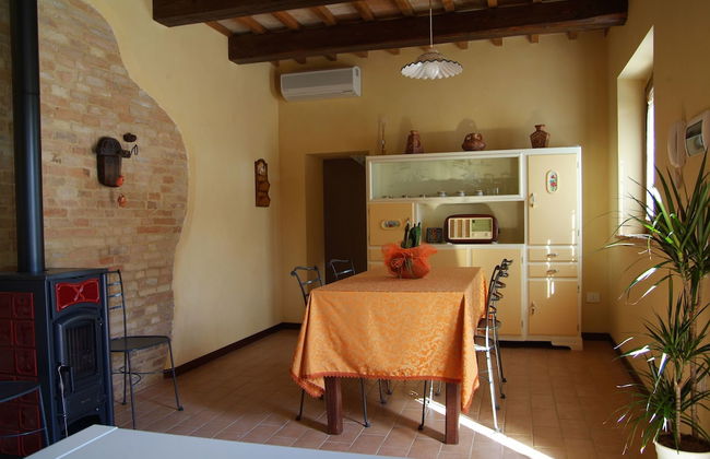 Al Crepuscolo Agriturismo - Foto 17