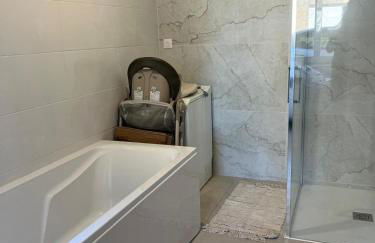 Maison proche plage avec parking - Foto 9