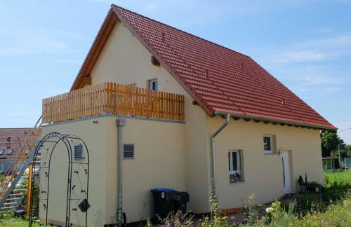 FeWo Harzblickterrasse Goslar - Foto 7