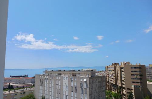 Apartment Magical view - Foto 30