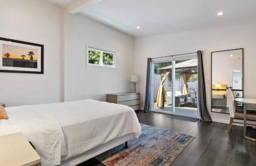 Lovely North Hollywood House Near Universal - Foto 2