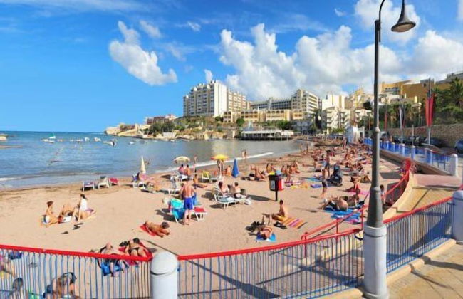 Luxury 2 Bed Apartment - Foto 33