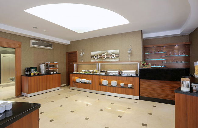 Balturk House Hotel - Foto 53