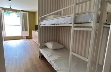 Appartement avec terrasse, vue panoramique - Foto 18