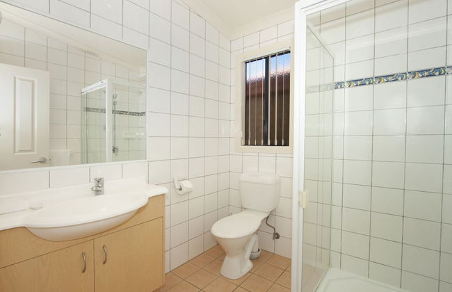 Pyramid Holiday Park - Foto 18