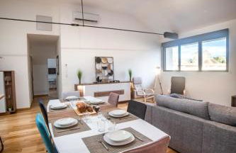 Spacious Cocoon with AC and PARKING At the Heart of Feytiat Limoges - Foto 11