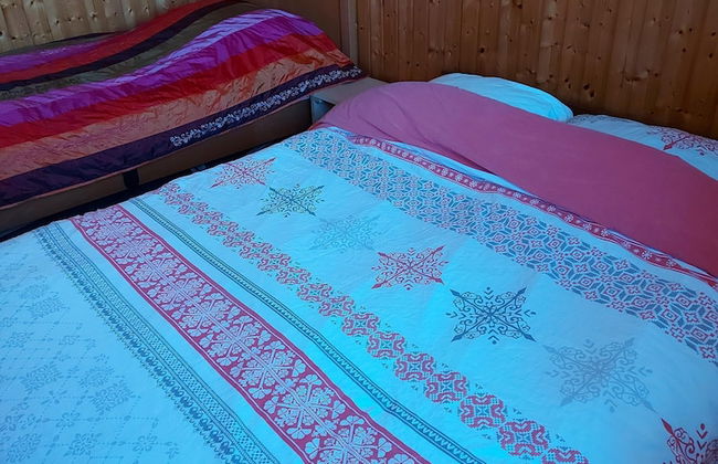 Nice Chalet With Sauna in Vosges - Foto 10