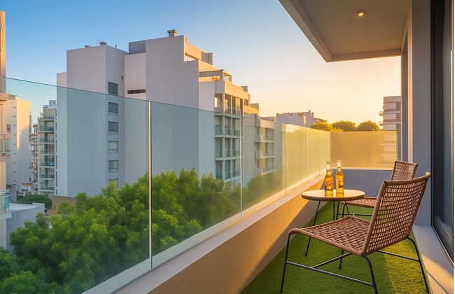 Family Apartments in Palermo - by BueRentals - Foto 28