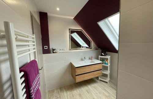 Haus Lotusblüte - Photo 24