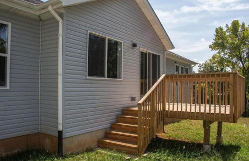 New Spacious 4 Bed 3 Bath Home Near St Louis St Charles - Foto 5