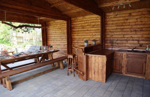 Ferienhaus Cosyhome Vogelsberg - Photo 20