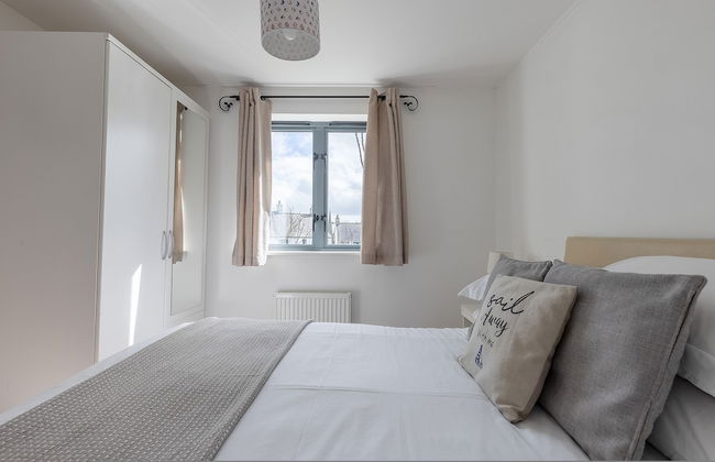 Spinnaker in Charlestown - Foto 21