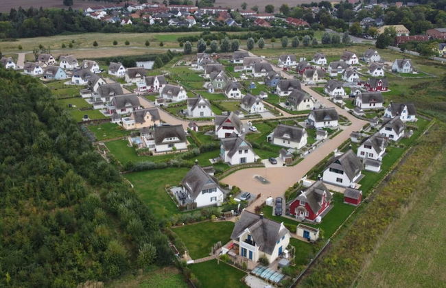 Holiday Home Sund-idyll - Foto 17