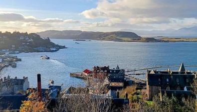 Red Deer Cottage at Fanans - Foto 4