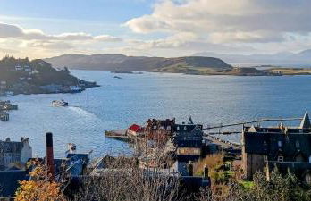 Red Deer Cottage at Fanans - Foto 4