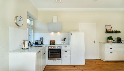 Ferienwohnung Waldglück - Foto 5