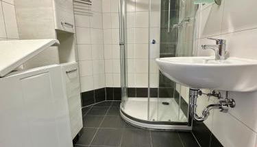 Ferienwohnung Gerdi - Foto 5, Shower