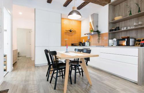 Musico 1 Turia Gardens by Invalencia - Photo 38