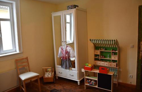 Ferienwohnung Veste Coburg - Foto 6