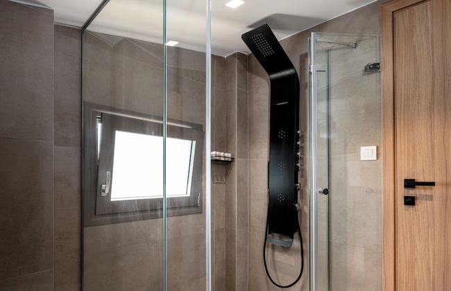 TAF Beach Villas with Tesla - Photo 40