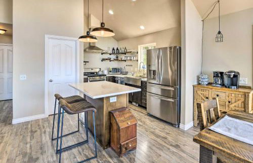 Mtn View Anchorage Escape about 15 Mi to Downtown - Photo 7