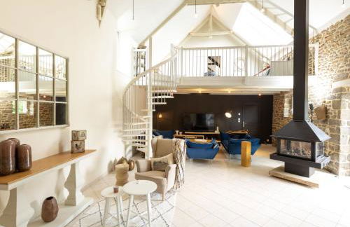 Holiday Home La Gentilhommière by Interhome - Foto 6