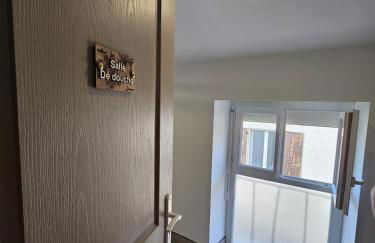 La Champenoise! Maison de village avec cour - Foto 32