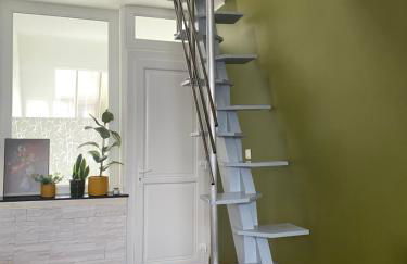 Le duplex cosy au cœur du centre-ville d'Evreux - Foto 7