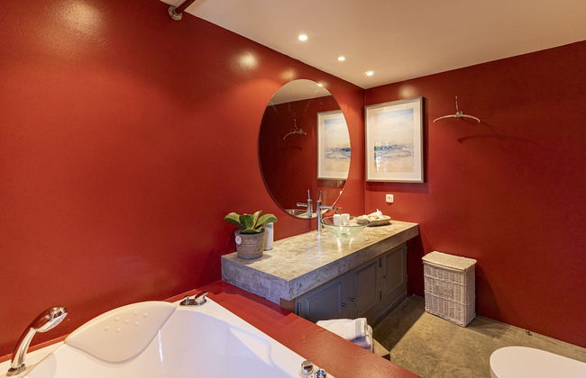 Carmim Villa by Cadenzalux - Photo 59