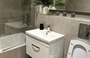 Elegant apartment - Photo 12