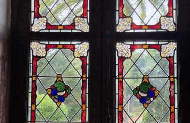 Villa con piscina VILLA ALICIA LA PERLA INDIANA - Foto 29