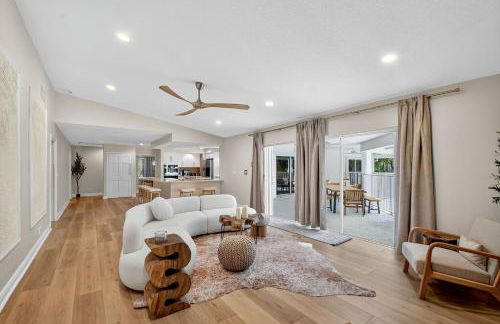 Palm Beach Polo & PGA Retreat - Pool & Luxe Comfort - Foto 18