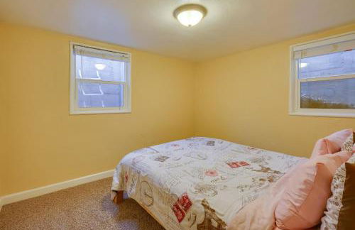 Pueblo House by Riverwalk, 2 Miles to Fairgrounds! - Foto 23