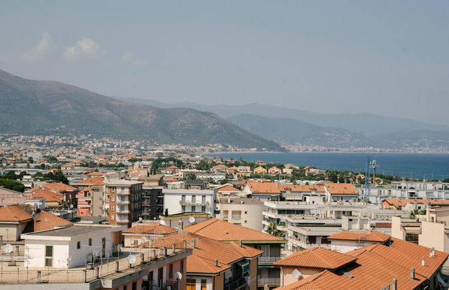 Tra le Nuvole in Albenga - Foto 53