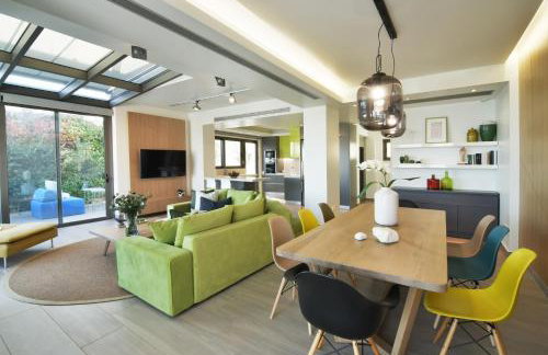 Stefano's Villa Lagonissi - Foto 25