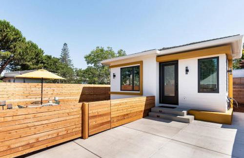 Sunny Guesthouse near Stanford w/Private Patio - Foto 27